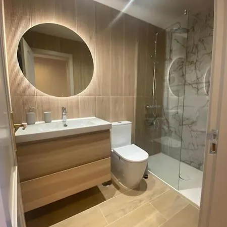 빌라 Bonitos San Bartolomé