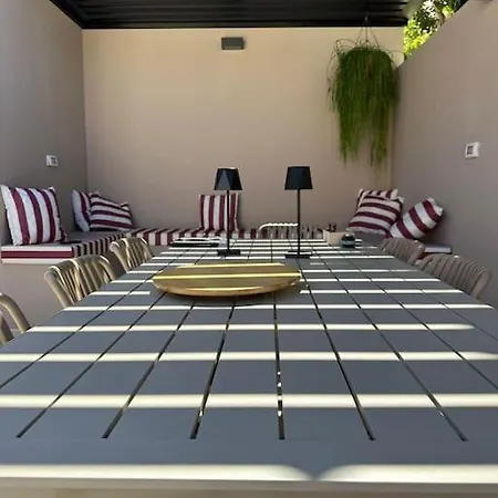 Bonitos San Bartolomé