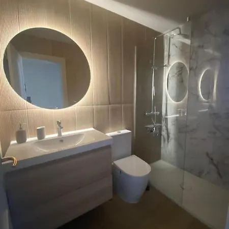 빌라 Bonitos San Bartolomé