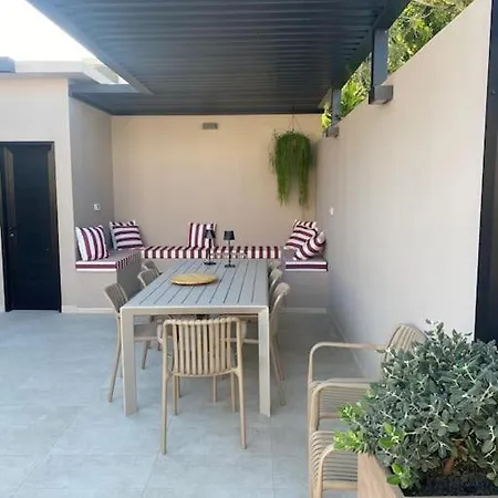 Bonitos * San Bartolomé