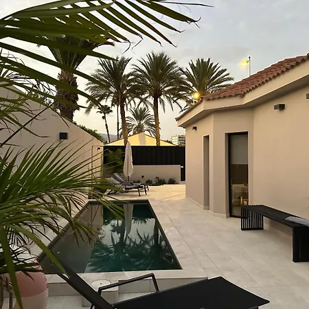 Villa Bonitos *