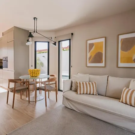 Bonitos 빌라 San Bartolomé