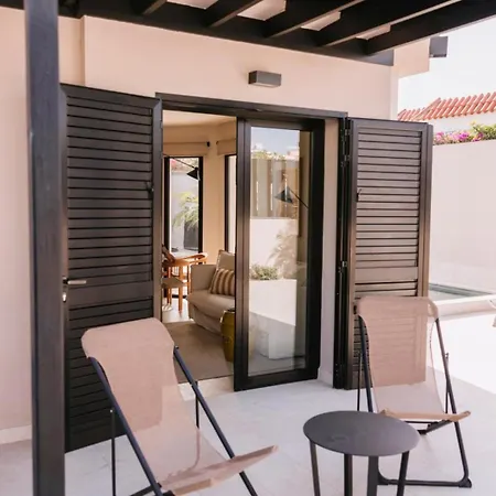 Bonitos San Bartolomé