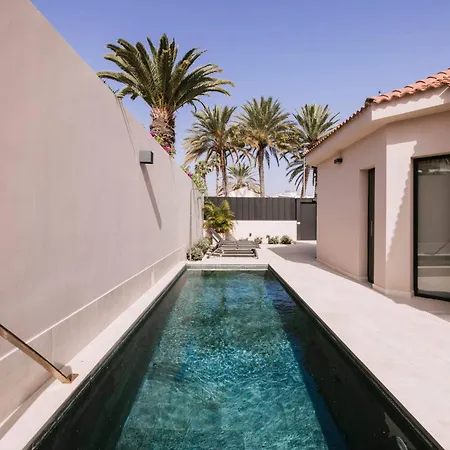 Villa Bonitos San Bartolomé