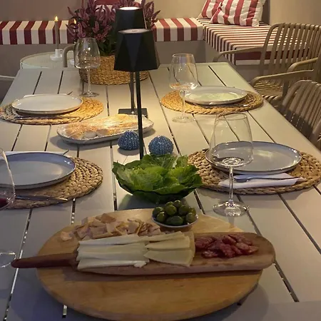 Villa Bonitos *
