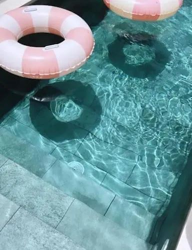 Bonitos Villa