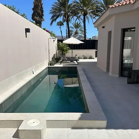 Bonitos Villa *