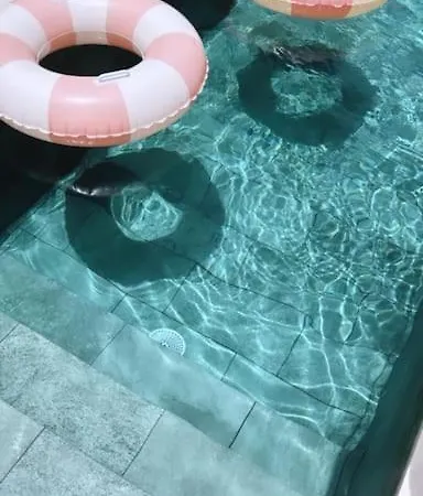 Bonitos Villa